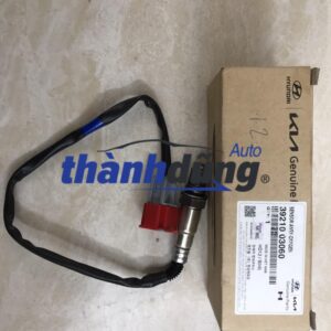 Cảm biến oxy Hyundai Elantra