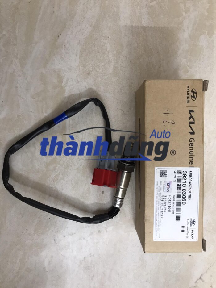 Cảm biến oxy Hyundai Elantra Cảm biến oxy Hyundai Elantra