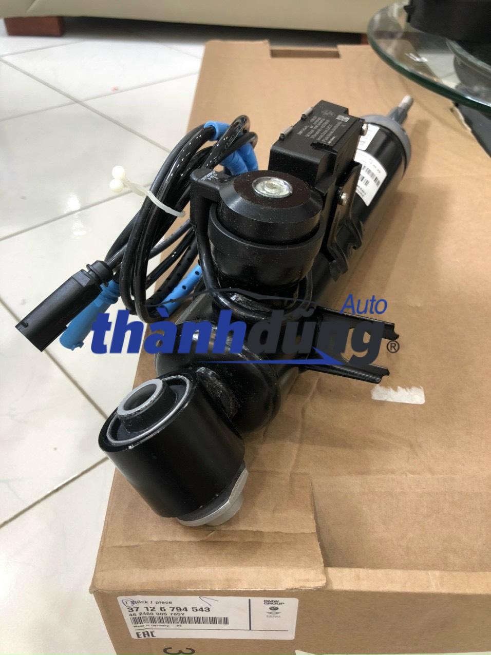 Giảm xóc sau điện BMW X6 Giảm xóc sau điện BMW X7