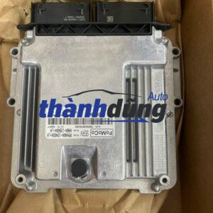 Hộp đen ECU Ford Focus