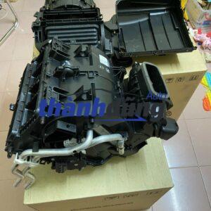 Hộp quạt giàn lạnh Toyota Yaris