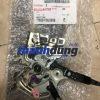 Ổ ngậm khóa cửa Toyota Fortuner