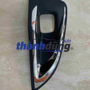 ỐP ĐÈN SƯƠNG MÙ PEUGEOT 3008