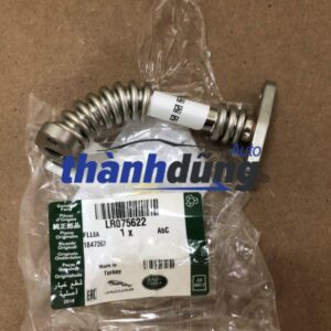 Ống hồi dầu Turbo Range Rover Freelander