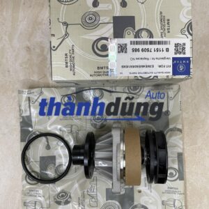 Bơm nước động cơ BMW 520i