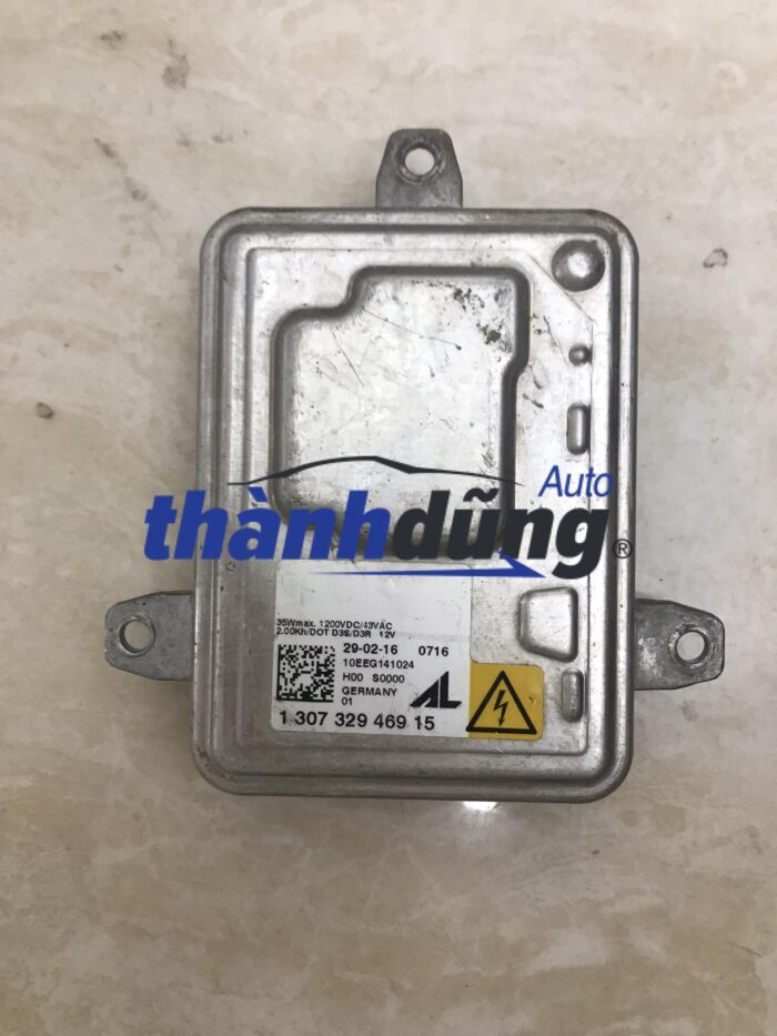 Balast đèn pha Mercedes GLC300 ballast đèn pha