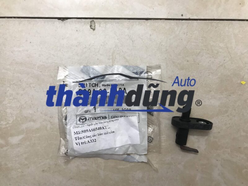 CÔNG TẮC MỞ CỬA FORD RANGER Tiếp điểm cửa Ford Ranger
