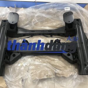 Bệ đỡ máy Hyundai HD450