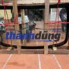 Kính cốp hậu Suzuki Ciaz