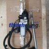 Mô tơ khóa vi sai hộp số tự động Peugeot 5008