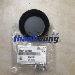 Nắp chụp may ơ Kia K3000