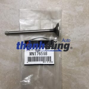 Nấm xupap Mitsubishi Pajero