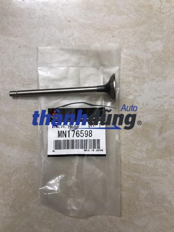 XUPAP XẢ MITSUBISHI TRITON1 Nấm xupap Mitsubishi Pajero