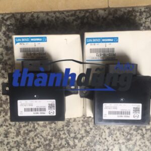 Hộp điều khiển điện đèn Mazda CX8