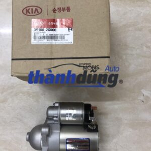 Củ đề Kia Pride CD5
