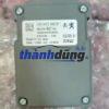 CẢM BIẾN RADAR PEUGEOT 308