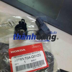 CẢM BIẾN LÙI HONDA HRV