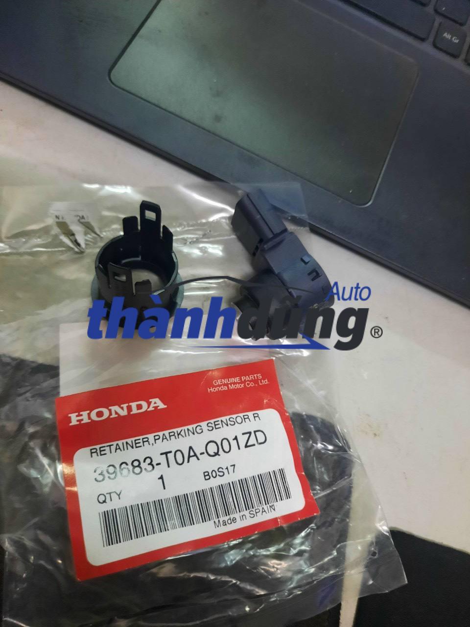 CẢM BIẾN LÙI HONDA HRV CẢM BIẾN LÙI HONDA HRV