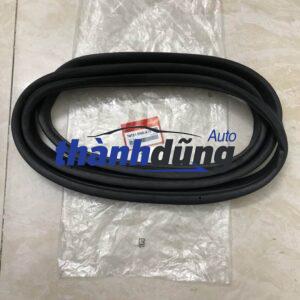 GIOĂNG CỐP HẬU HONDA CRV 2013