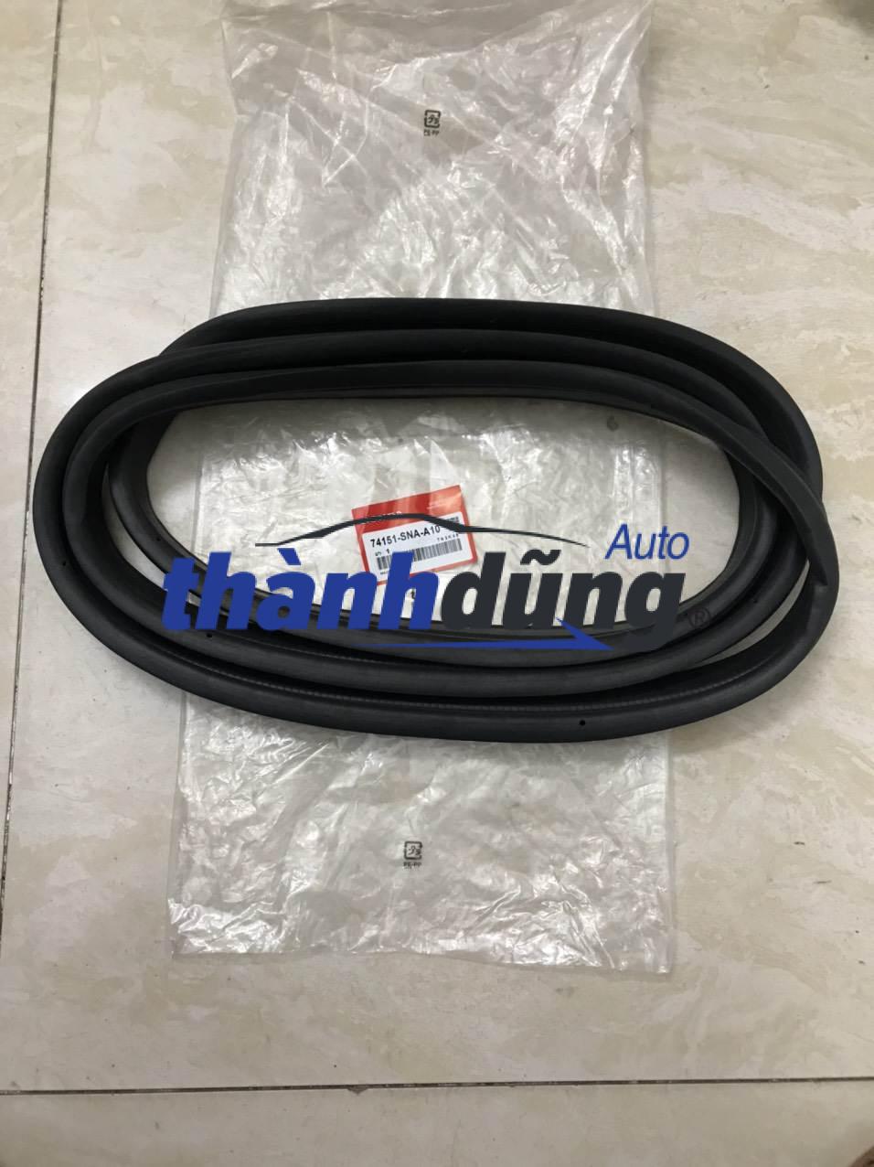 GIOĂNG CỐP HẬU HONDA CRV 2013 GIOĂNG CỐP HẬU HONDA CRV 2013