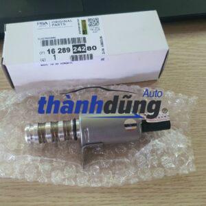 VAN SOLENOID PEUGEOT 508