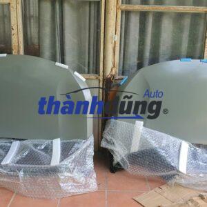 NẮP CAPO PEUGEOT 5008 2020