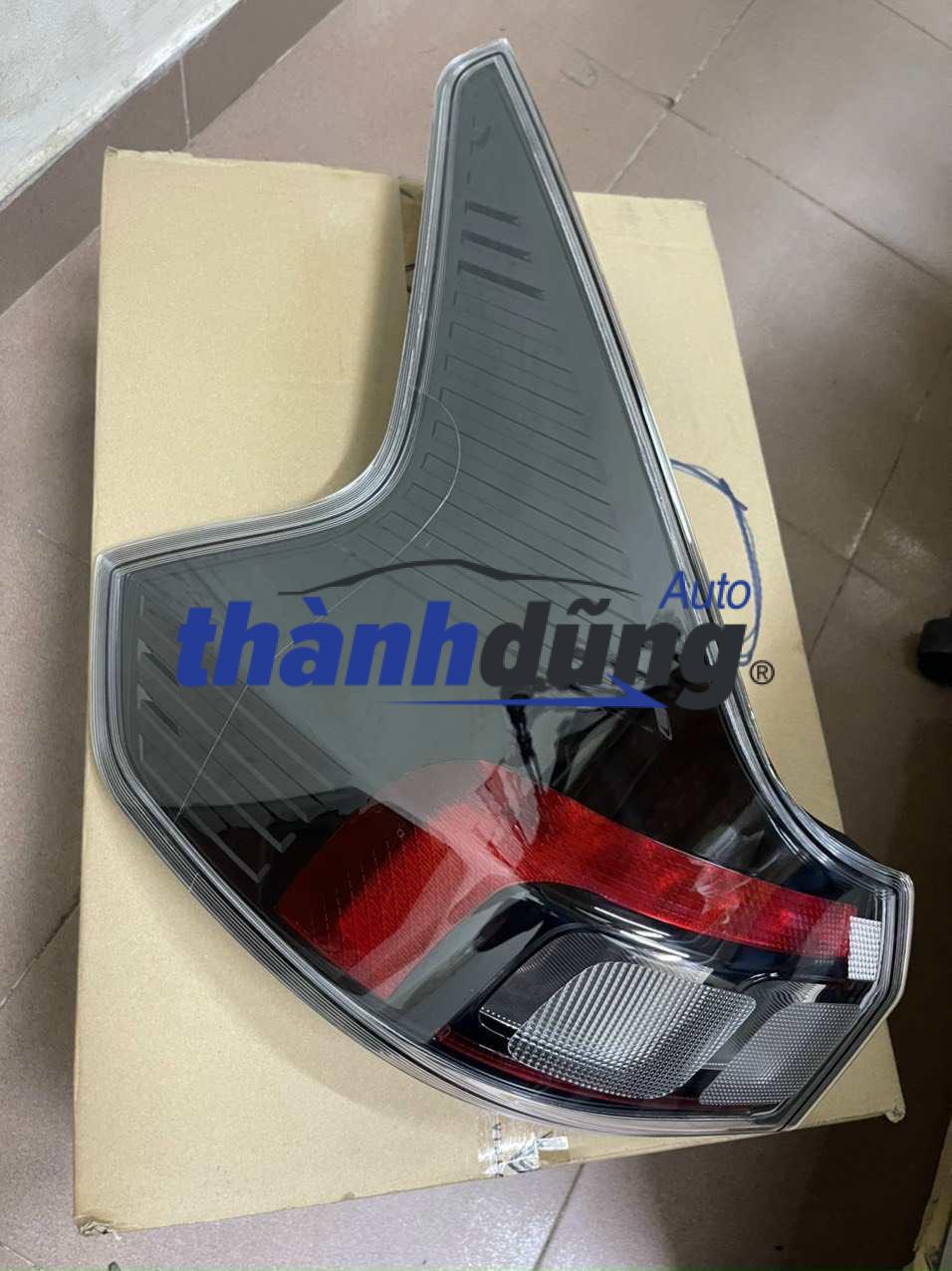 ĐÈN HẬU VINFAST VFE 34 ĐÈN HẬU VINFAST VFE 34