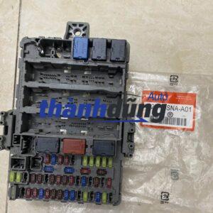 HỘP CẦU CHÌ HONDA CRV 2012-2016
