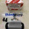ĐỜ LU PHANH SAU TOYOTA FORTUNER