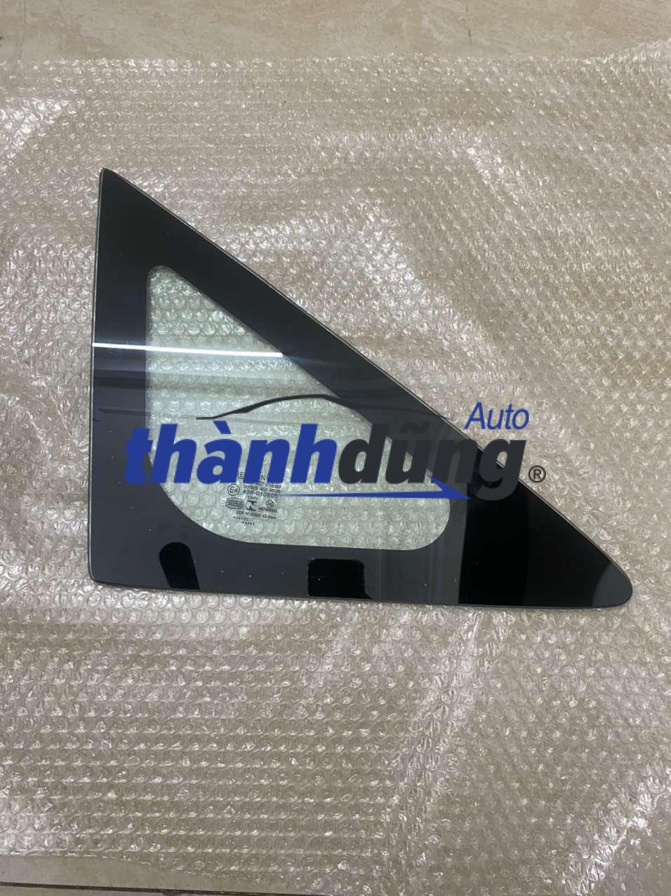 KÍNH TAM GIÁC TRÁI HONDA JAZZ KÍNH TAM GIÁC TRÁI HONDA JAZZ