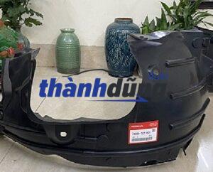 CHẮN BÙN LÒNG DÈ HONDA CITY 2019-2021