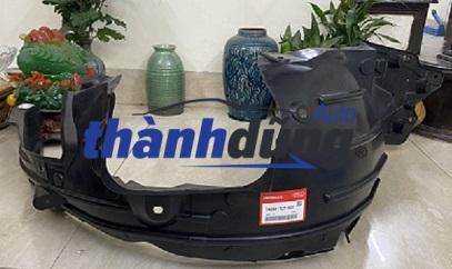 CHẮN BÙN LÒNG DÈ HONDA CITY 2019-2021