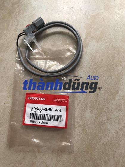 CẢM BIẾN NGẮT LẠNH HONDA CRV 2012-2013 CẢM BIẾN NGẮT LẠNH HONDA CRV 2012-2013
