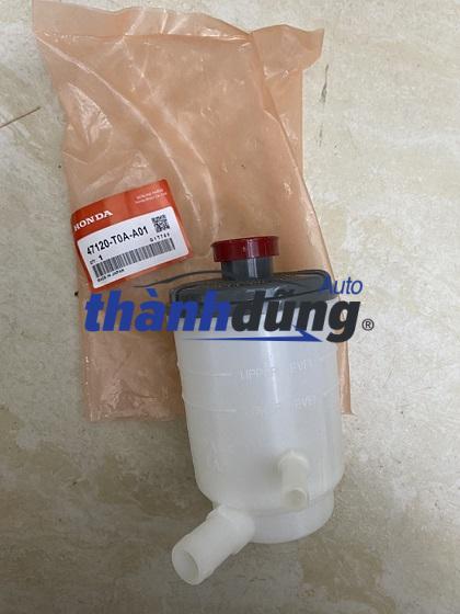 BÌNH DẦU TRỢ LỰC PHANH HONDA ACCORD 2010-2012 BÌNH DẦU TRỢ LỰC PHANH HONDA ACCORD 2010-2012