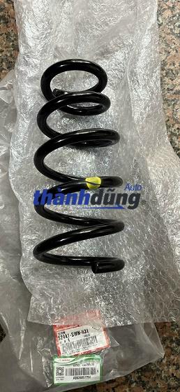 LÒ XO PHUỘC NHÚN SAU HONDA CR-V