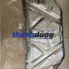 CÁCH NHIỆT NẮP CAPO HYUNDAI ELANTRA 2008-2013
