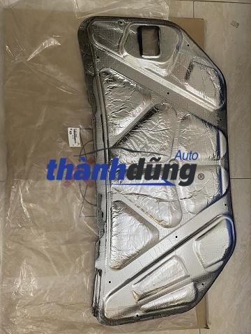 CÁCH NHIỆT NẮP CAPO HYUNDAI ELANTRA 2008-2013 CÁCH NHIỆT NẮP CAPO HYUNDAI ELANTRA 2008-2013