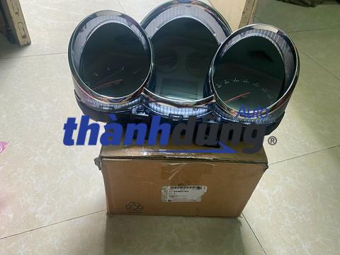 ĐỒNG HỒ TÁP LÔ DAEWOO LACETTI 2010-2012 ĐỒNG HỒ TÁP LÔ DAEWOO LACETTI 2010-2012