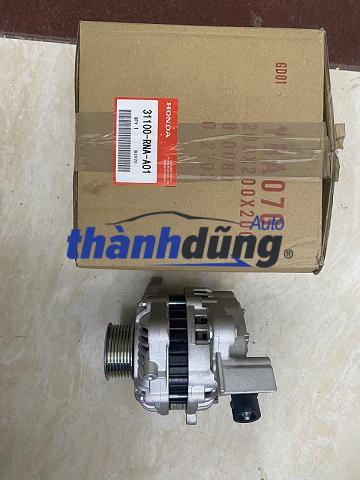 MÁY PHÁT ĐIỆN HONDA CIVIC MÁY PHÁT ĐIỆN HONDA CIVIC