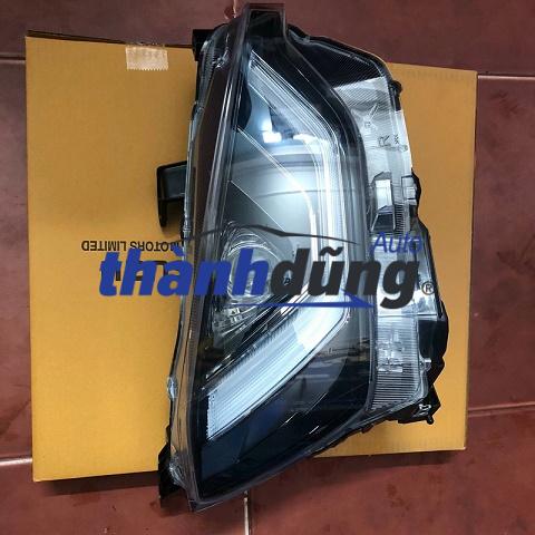 ĐÈN PHA ISUZU D-MAX 2023-2024 ĐÈN PHA ISUZU D-MAX 2023-2024