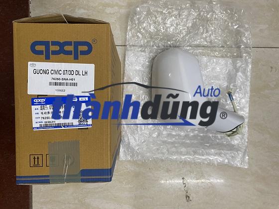 KÍNH CHIẾU HẬU HONDA CIVIC 2007-2010 KÍNH CHIẾU HẬU HONDA CIVIC 2007-2010
