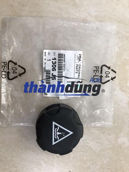 NẮP BÌNH NƯỚC PHỤ PEUGEOT 2008 NẮP BÌNH NƯỚC PHỤ PEUGEOT 2008