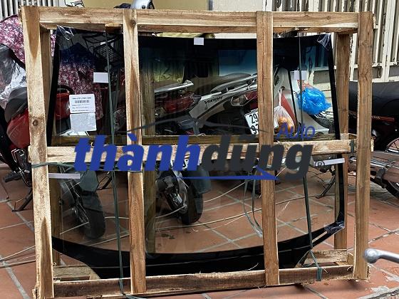 KÍNH CHẮN GIÓ HONDA JAZZ 2021-2022 KÍNH CHẮN GIÓ HONDA JAZZ 2021-2022