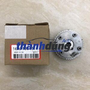 BÁNH RĂNG CAM HÚT HONDA CRV 2010-2012