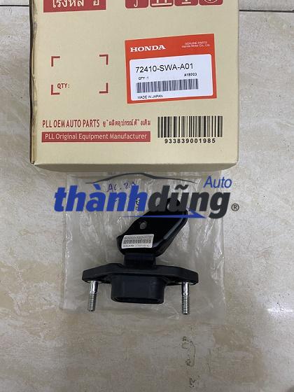 CHÂN HỘP SỐ DƯỚI HONDA ACCORD CHÂN HỘP SỐ DƯỚI HONDA ACCORD