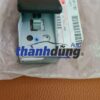MỞ NẮP CAPO ISUZU D-MAX