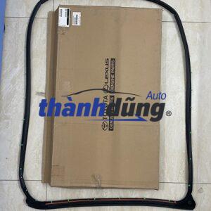 GIOĂNG CÁNH CỬA SAU TRÁI TOYOTA WIGO