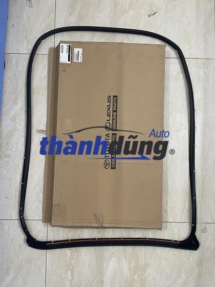 GIOĂNG CÁNH CỬA SAU TRÁI TOYOTA WIGO GIOĂNG CÁNH CỬA SAU TRÁI TOYOTA WIGO