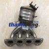 CỔ XẢ CHEVROLET CRUZE 2009-2012