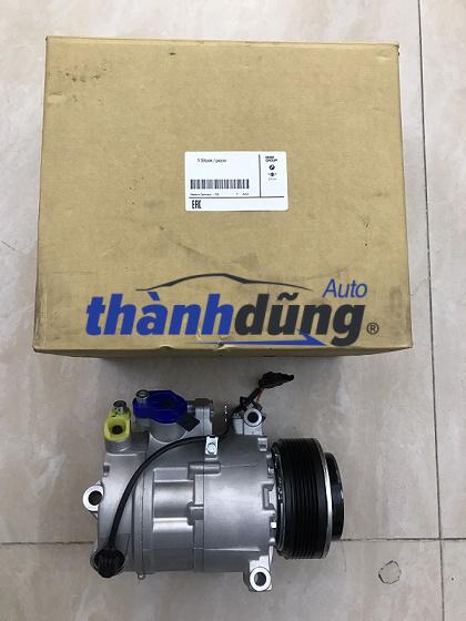 LỐC ĐIỀU HÒA (LỐC LẠNH) BMW 330 LỐC ĐIỀU HÒA (LỐC LẠNH) BMW 330